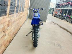 2026 YAMAHA TT-R230 FARM/FUN BLUE