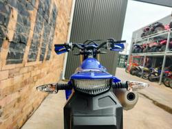 2026 YAMAHA WR450F ENDURO BLUE