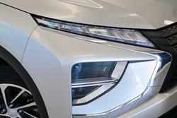 2024 Mitsubishi Eclipse Cross ES