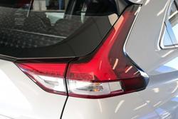 2024 Mitsubishi Eclipse Cross ES