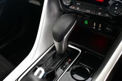 2024 Mitsubishi Eclipse Cross ES