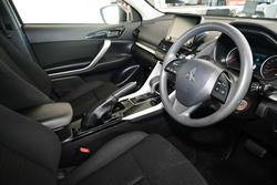 2024 Mitsubishi Eclipse Cross ES