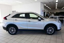 2024 Mitsubishi Eclipse Cross ES