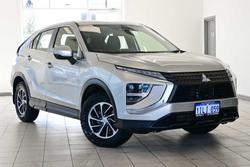 2024 Mitsubishi Eclipse Cross ES