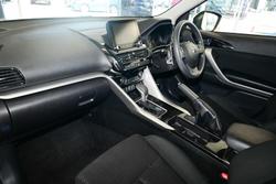 2024 Mitsubishi Eclipse Cross ES