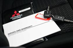 2024 Mitsubishi Eclipse Cross ES