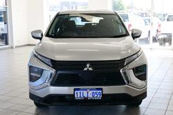 2024 Mitsubishi Eclipse Cross ES