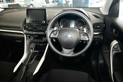 2024 Mitsubishi Eclipse Cross ES