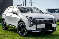 2026 Kia Sportage SX