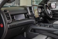 2025 RAM 1500 Limited Hurricane HO RamBox