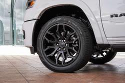 2025 RAM 1500 Limited Hurricane HO RamBox