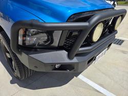 2021 RAM 1500 Express RamBox