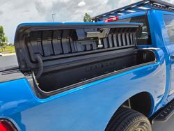 2021 RAM 1500 Express RamBox