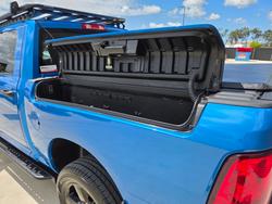 2021 RAM 1500 Express RamBox