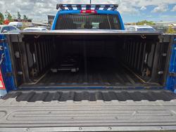 2021 RAM 1500 Express RamBox