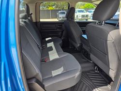 2021 RAM 1500 Express RamBox