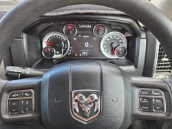 2021 RAM 1500 Express RamBox