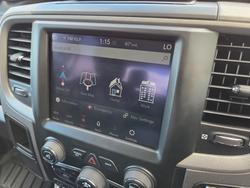 2021 RAM 1500 Express RamBox