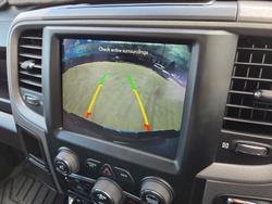 2021 RAM 1500 Express RamBox