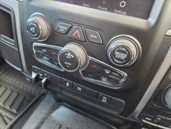 2021 RAM 1500 Express RamBox
