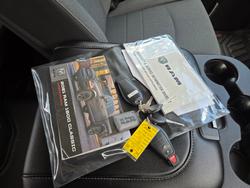 2021 RAM 1500 Express RamBox
