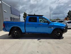 2021 RAM 1500 Express RamBox
