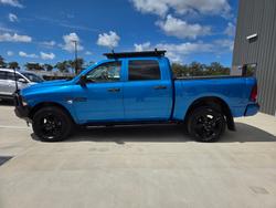 2021 RAM 1500 Express RamBox
