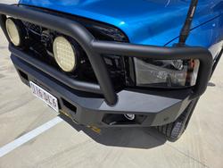 2021 RAM 1500 Express RamBox