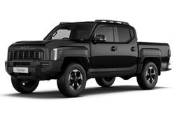 2025 Kia Tasman X-Line