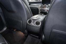 2016 Mercedes-Benz GLC-Class GLC250 C253 Four Wheel Drive Selenite Grey
