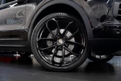 2020 Porsche Cayenne 9YA MY20 4X4 On Demand Black