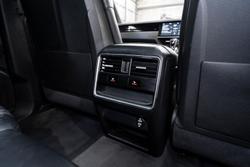 2020 Porsche Cayenne 9YA MY20 4X4 On Demand Black