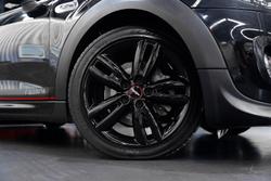 2016 MINI Hatch Cooper S F56 Midnight Black
