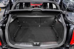 2016 MINI Hatch Cooper S F56 Midnight Black