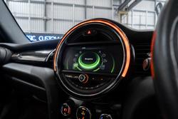2016 MINI Hatch Cooper S F56 Midnight Black