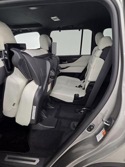 2025 Lexus LX 600 Sports Luxury VJA310R 4X4 Dual Range Titanium