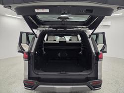 2025 Lexus LX 600 Sports Luxury VJA310R 4X4 Dual Range Titanium