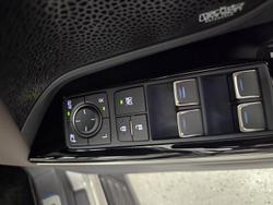 2025 Lexus LX 600 Sports Luxury VJA310R 4X4 Dual Range Titanium