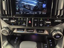 2025 Lexus LX 600 Sports Luxury VJA310R 4X4 Dual Range Titanium