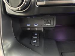 2025 Lexus LX 600 Sports Luxury VJA310R 4X4 Dual Range Titanium