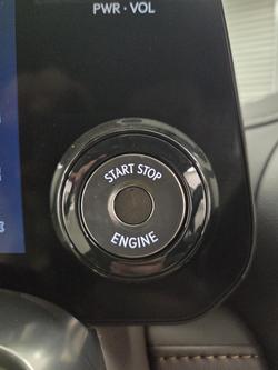 2025 Lexus LX 600 Sports Luxury VJA310R 4X4 Dual Range Titanium