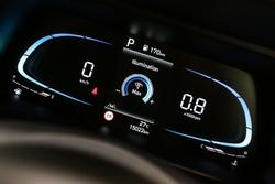2025 Hyundai i30