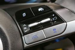 2025 Hyundai i30