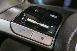 2025 Hyundai i30