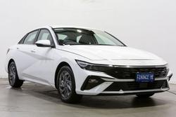 2025 Hyundai i30