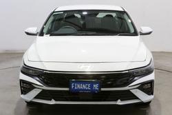 2025 Hyundai i30