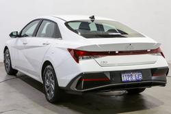 2025 Hyundai i30