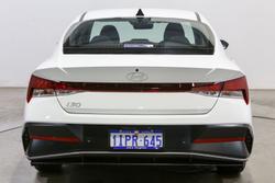 2025 Hyundai i30