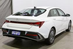 2025 Hyundai i30