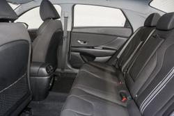 2025 Hyundai i30